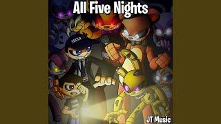 Five More Nights