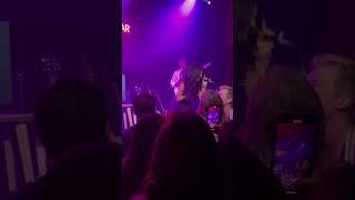 renforshort Performs “I Drive Me Mad” in San Francisco, CA 9/07/2024