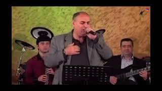 ARTUR UMROYAN - Havlabarum dzun e galis / Հավլաբարում ձյուն է գալիս