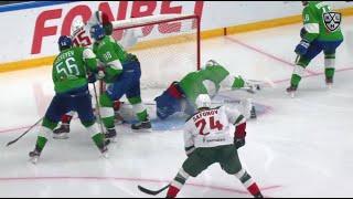 Tarasov` marvelous stretching save