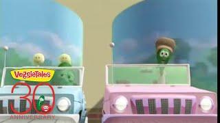 VeggieTales: SUV - Silly Song