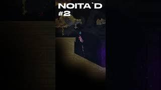 Uncovering the Brutal Reality of Death in Noita 2