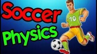 Soccer Physics #1   Убойный футбол