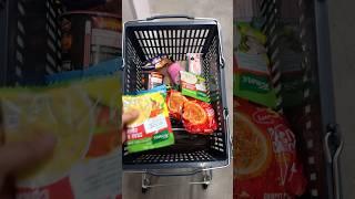 Shopping at the cheapest store: Dali Everyday Grocery, Kalentong  #grocerywithme #foodvlog