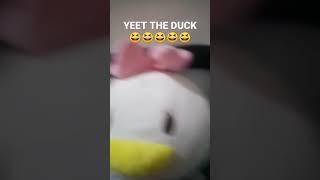 Subscribe To YEET the Duck