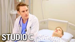Forecast of 99.9% Death for 6 Minutes and 32 Seconds - Studio C