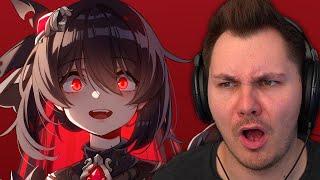 Genshin Impact Player Reacts To ALL Honkai Impact 3rd Trailers | Part 2
