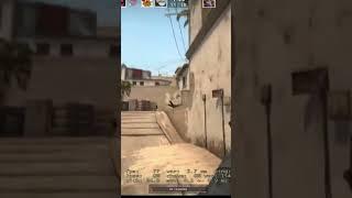 КС ГОУ CS GO КАК НУЖНО ОТКРЫВАТЬ МИД, МОМЕНТЫ НАРЕЗКИ СО СТРИМОВ TJAY #shorts