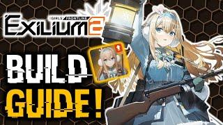 SHOULD YOU GET SUOMI DUPE OR WEAPON? HOW TO BUILD SUOMI! | GIRLS' FRONTLINE 2: EXILIUM