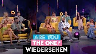 AYTO 2024 WIEDERSEHEN: Abrechnung mit Lügen, Trennungen & Fake Vorwürfen | ALLE INFO - Der Talk