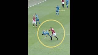 Never mess with these players. 