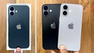 iPhone 16 Pro Max - Apple Created the Most Powerful iPhone