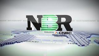 Nightly Business Report - Monday, March 4, 2013