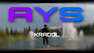 Kradol - Ays (Official Video)