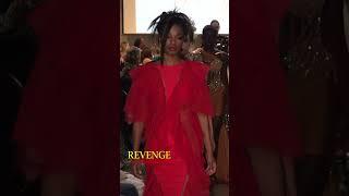 Revenge Fashion TV Promo