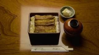 Inside Hashimoto: Tokyo's Michelin-starred Eel Restaurant - Momentum Travel