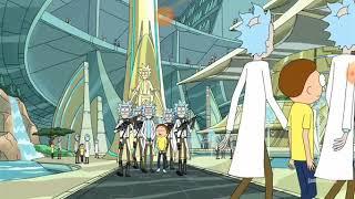 Citadel of ricks