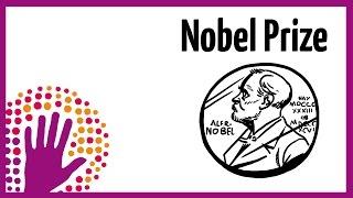 The Nobel Prize – explained in a nutshell