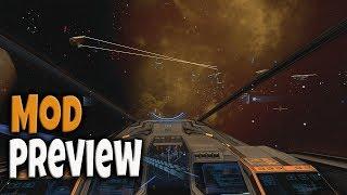 Argon Privateer Mod Preview | X4: Foundations