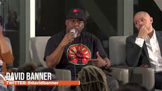 Baldwin Hills Crenshaw hosts Parlay Think Tank - Teaser