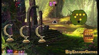 Big Musical Land Escape walkthrough Bigescapegames.