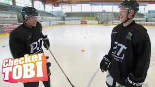 Der Eis-Check | Reportage für Kinder | Checker Tobi