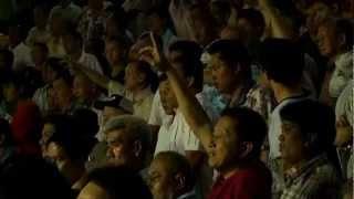 (Part 3) Muay Thai Documentary 8 Limbs: Life Of A Nak Muay