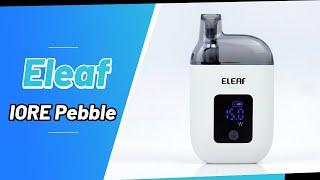 Eleaf IORE Pebble Pod System Kit | Vapesourcing