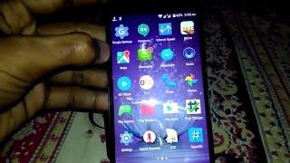 Micromax canvas Xpress 2 E313 Root Lollipop+Install philz Recovery