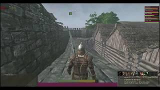 Life is Feudal PvP: Blood Vikings vs. New Ravenhold