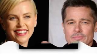 Brad Pitt deliberately causing trouble with Charlize Theron ex boyfriend amid rumors of new romance