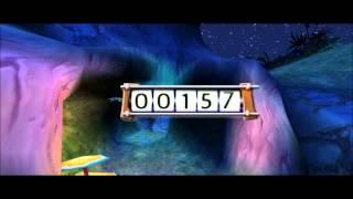 Rayman 3: Hoodlum Havoc - 100% Walkthrough #1 - The Fairy Concil #1