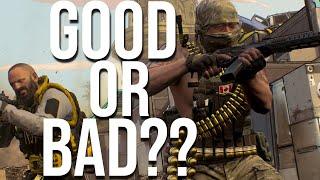My Final Modern Warfare 3 2023 Review...
