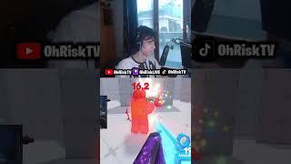 WE'RE BUGHA  (Twitch: OhRiskLIVE)