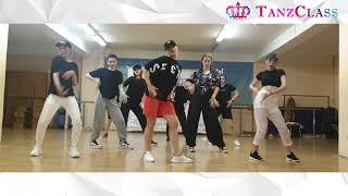 TANZCLASS Мaster Class 20.05.22 tanZпятниZa choreo by Liliya Lebedeva