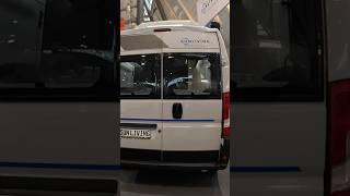 Sun Living V60 SP #sunliving #adria #adriamobil #citroencamper #campervan #camping #campingcar A1760