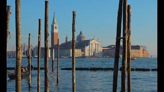 Divirod at Fondazione Giorgio Cini, San Giorgio Maggiore, Venice (Italy)