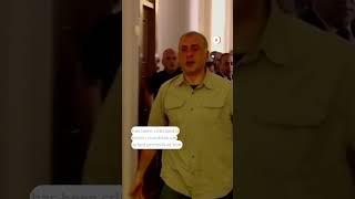 Lawmakers brawl in Georgian parliament
