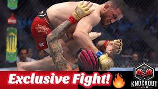 Sean O'Malley vs Merab Dvalishvili: Full Fight, Reactions & Highlights | UFC 311 Showdown