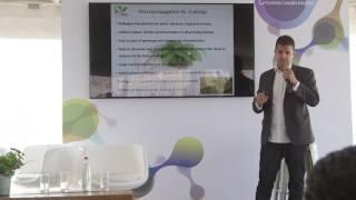 CannaTech 2017 - Tissue Culture and Consistency: Cannabis Medication