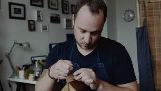 5005 Leather - Handmade Leather Goods