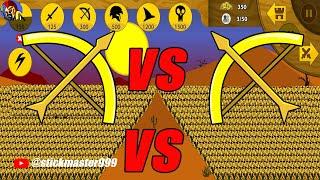 UNLOCKING X999 ITEM KYTCHU GOLDEN, X999 ICON SPEARTON EPIC | STICK WAR LEGACY | STICK MASTER