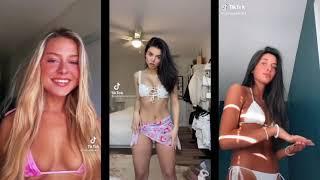 Tiktok - Hot Teens #19 (Bikini)