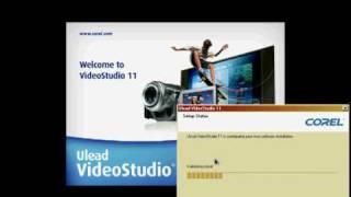 Урок 1. Установка и русификация ulead video studio.mpg