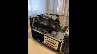 Gameplay on: Xeon E3-1225-V3 + R9 290x 4GB