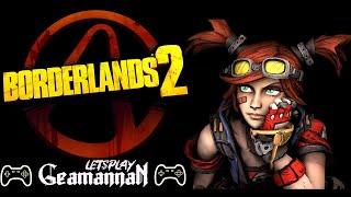 Borderlands 2 / Гайка