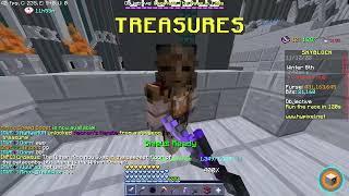 Dropping 2 Necron’s Handles + Dark Claymore (Hypixel Skyblock)