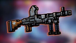 Pixel Gun 3D - Veteran [Review]