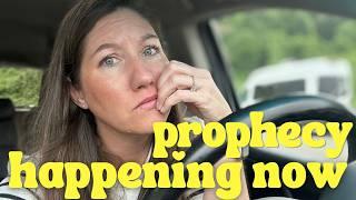  Biblical Prophecy Is Coming True Before Our Eyes (Here’s What You Need to Know with Israel & Iran)