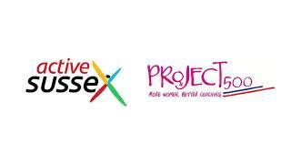 Meet our Project 500 Sussex Champions